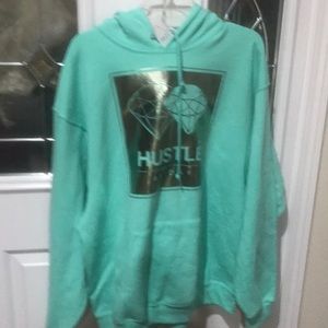 Brand new with tags hoodie from Rue 21